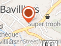 Restaurant d’application Saveurs et Savoirs ASEA Nord Franche-Comté