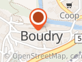 Epicentre - Epicerie vrac Boudry