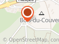 Restaurant l'Ecureuil