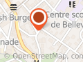 Restaurant Le Petit Sapin