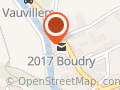 Le Boudrisien