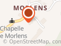 Moulins mobiles Sàrl