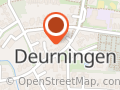 Pizzeria Maria Deurningen