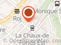 Espace Holisynergie La Chaux de Fonds