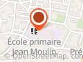 École Maternelle Publique Jean Moulin