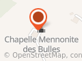 Eglise Evangélique mennonite