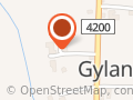 Gyland Nils L