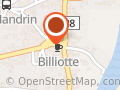 Magasin Billiotte Valentigney