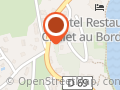 Chalet de Blandine