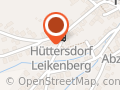 Campingklause Leikenberg Hüttersdorf