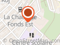 CTT La Chaux-de-Fonds