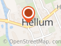 Stichting Dorpshuis Hellum