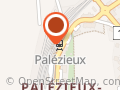 Guichets TPF Palézieux