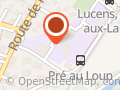 Eps Lucens Et Environs