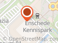 Supportersvereniging Vak P. Enschede
