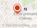 École Maternelle Publique Chênes