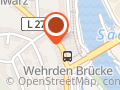 Restaurant Zur Brückenschenke