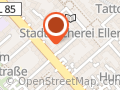 Manforter Reisebüro