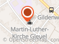 Ev. Johanneskirchengemeinde Hürth-Gleuel , Jäger Jürgen Pfarrer u. Grieger-Jäger Ute Pfarrerin