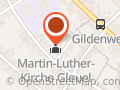 Martin-Luther-Kirche Gleuel