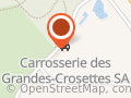 Cassi & Imhof Dépannage Sàrl