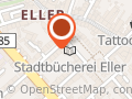 Stadtbücherei Dssd