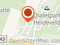 Camperplaats Eikenhof