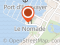 Restaurant Le Nomade