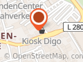 Kiosk DIGO