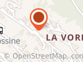 Location Appartements Chatel