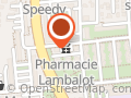 PHARMACIE LAMBALOT