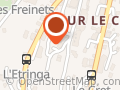 Chalet Imelda - Epicea location Châtel