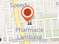 Pharmacie des Résidences Luxembourg