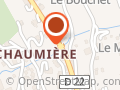 Chalet L'Hermine