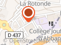 Collège Jouffroy d'Abbans