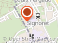 Collège Simone Signoret