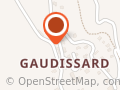 Hôtel Restaurant Maison de Gaudissard