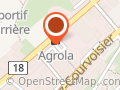 Agom SA - La Chaux-de-Fonds