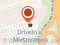 Drive-In-Arena