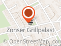 Zonser Grill Palast