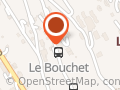 HOTEL LES TRIOLETS