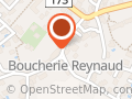 Boucherie Reynaud Sàrl