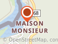 nenufar Maison d'hôtes à Maison-Monsieur, bords du Doubs