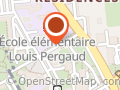 Maternelle Louis Pergaud