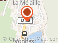 SCI LA FLECHE D'OR