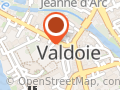 Gymnasium Valdoie