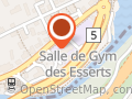 Collège des Esserts