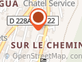 Agence immobilière Chatel Immo
