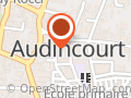 Mairie - Audincourt
