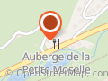 Auberge De La Petite Moselle
